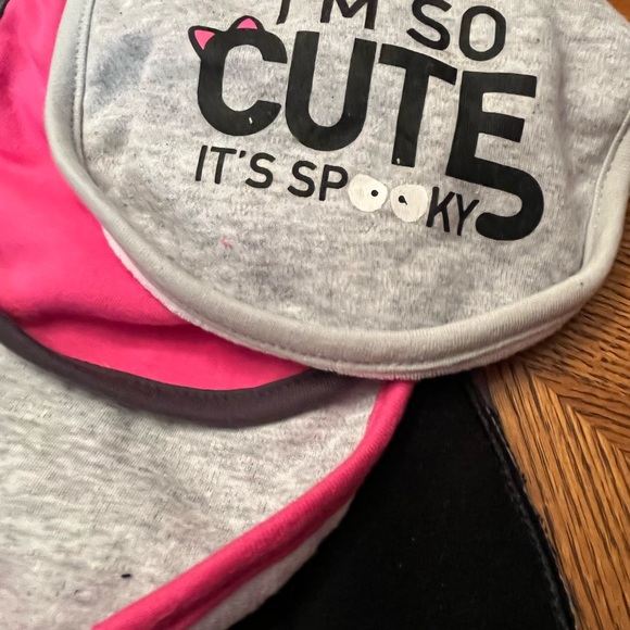 Hello little pumpkin 🎃-lot set of 3 new born/ older! - Picture 11 of 15